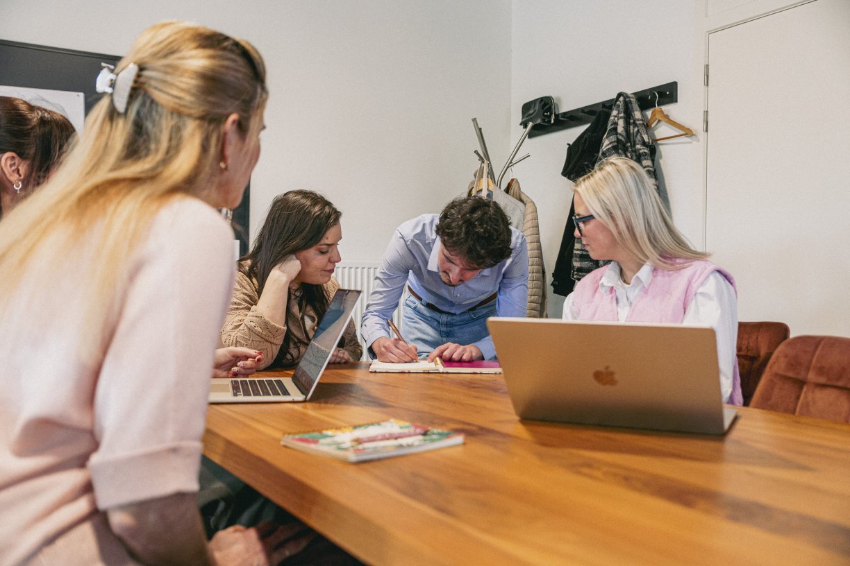 integraties op maat erp winfakt