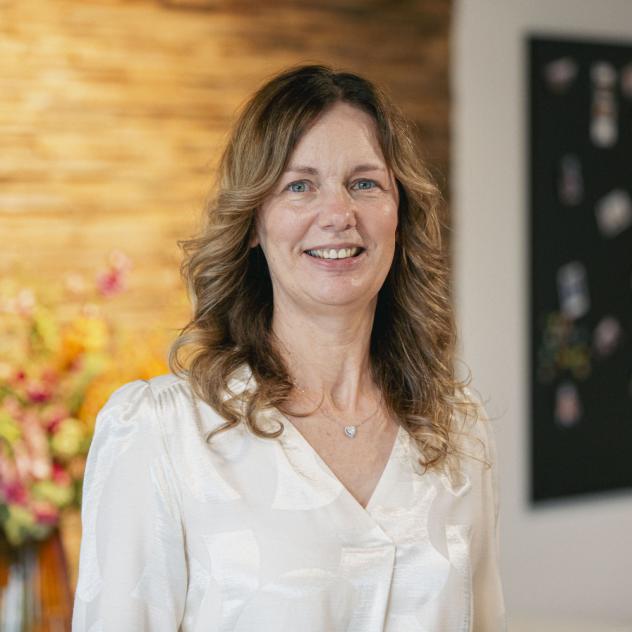 Annick Saenen