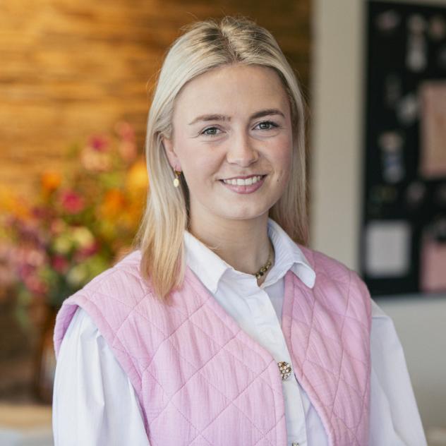 Evelien Claes