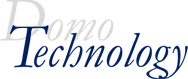 domo technology logo