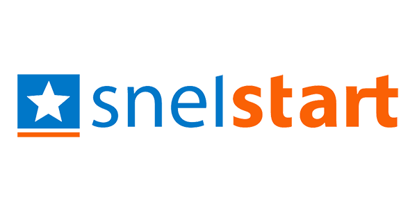 Logo Snelstart
