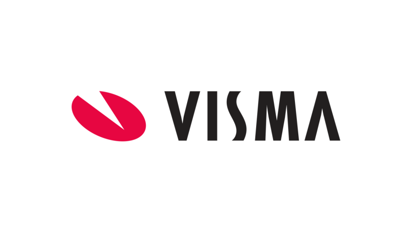 Visma logo